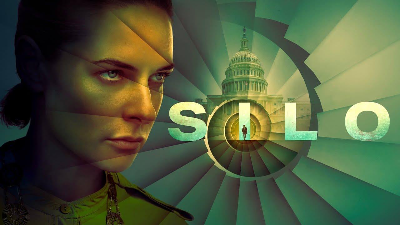 مسلسل Silo الموسم الثالث الحلقة 4 الرابعة مترجمة