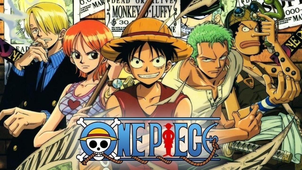 انمي ون بيس One Piece الحلقة 1158 مترجمة