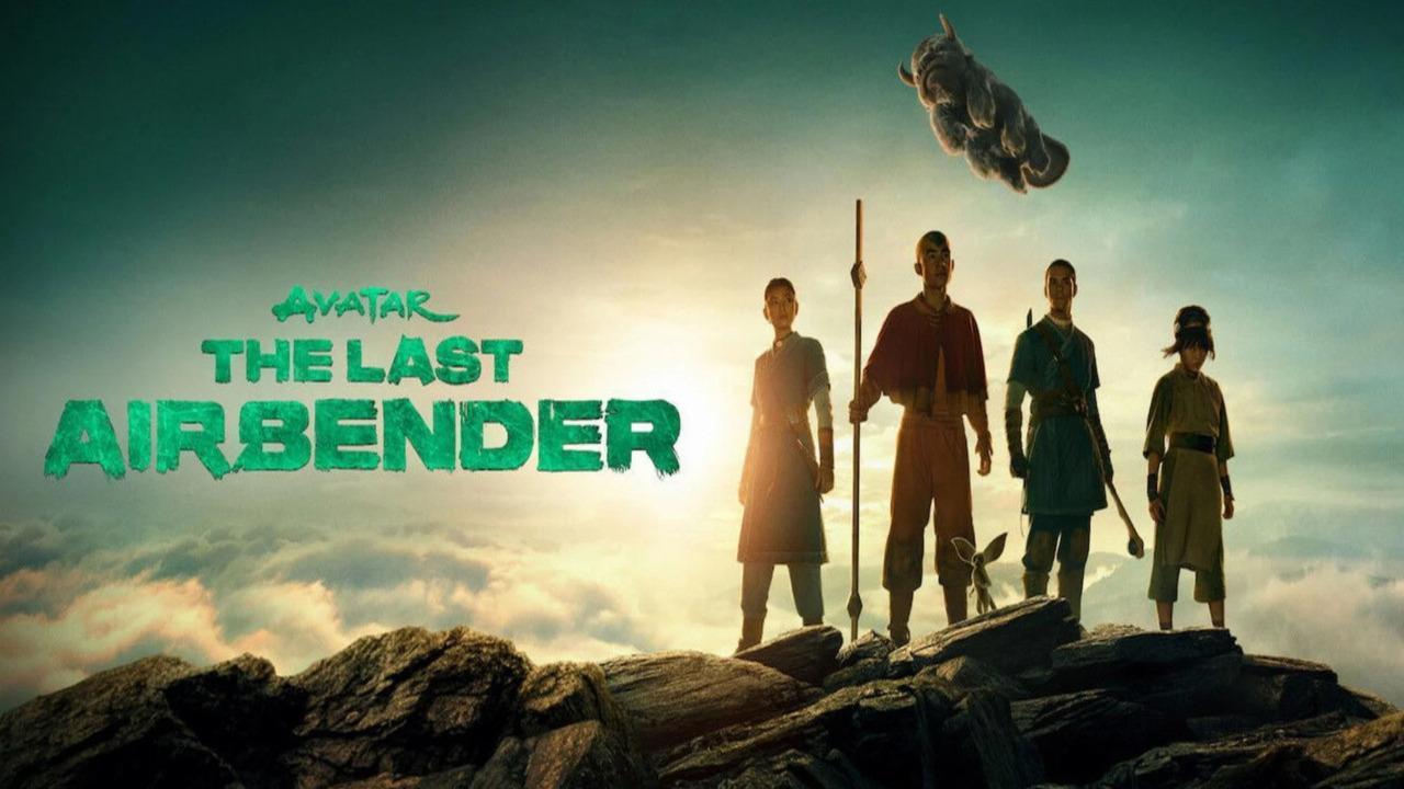 مسلسل Avatar The Last Airbender الموسم الثاني الحلقة 1 مترجمة