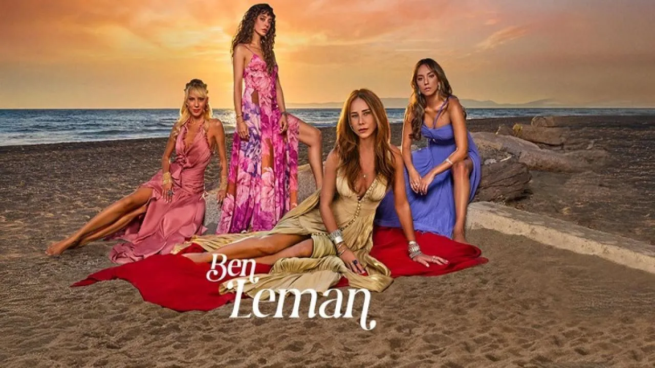 مسلسل انا ليمان الحلقة 2 الثانية مترجمة
