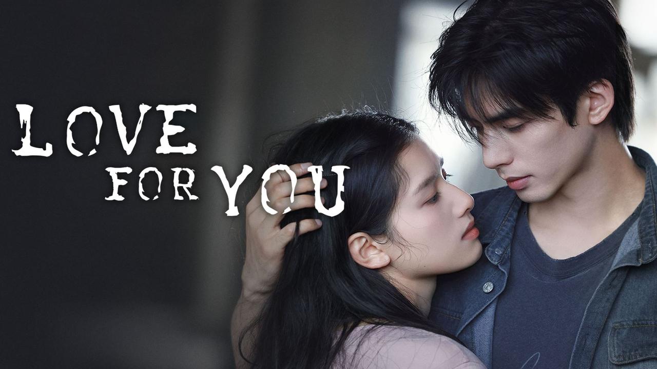 مسلسل حب من اجلك Love For You الحلقة 16 السادسة عشر مترجمة