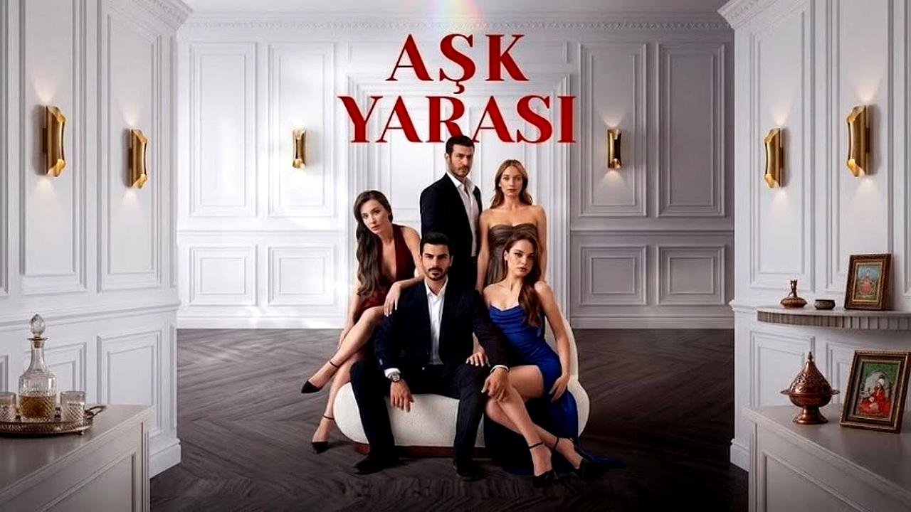 مسلسل الورود الحلقة 32 الثانية والثلاثون مترجمة