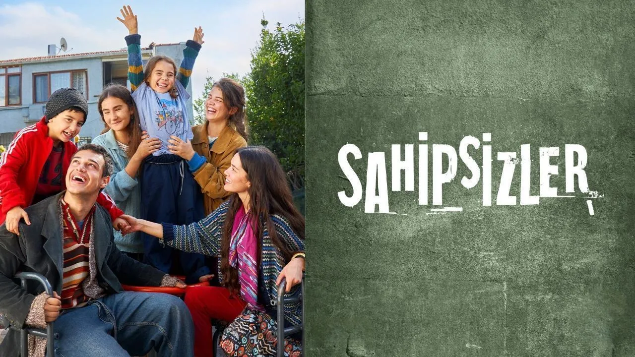 مسلسل المشردون الحلقة 53 الثالثة والخمسون مترجمة
